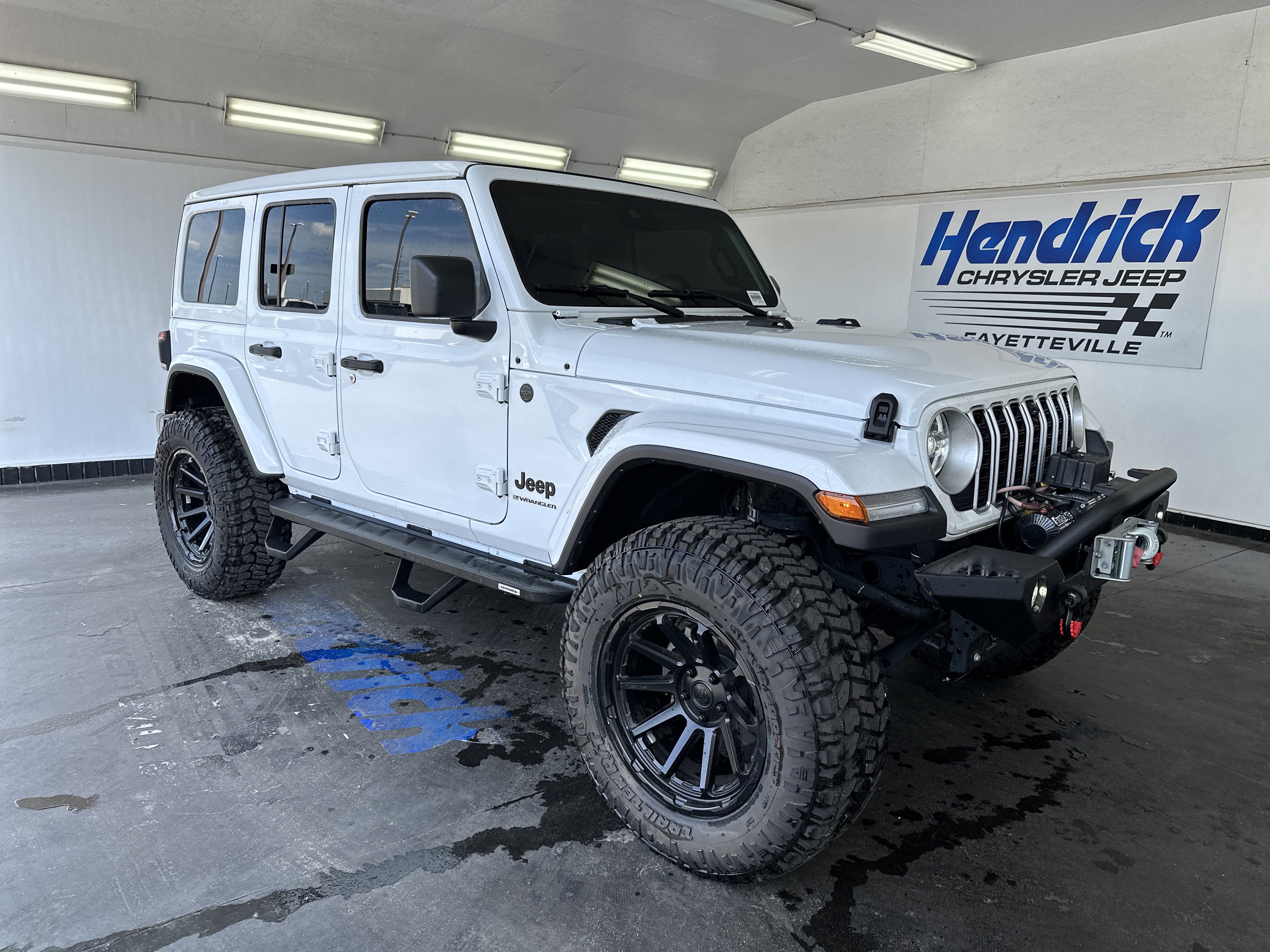 jeep wrangler 4-door 2025 1C4PJXEG8SW627619 image jeep wrangler 4-door 2025 1C4PJXEG8SW627619 image